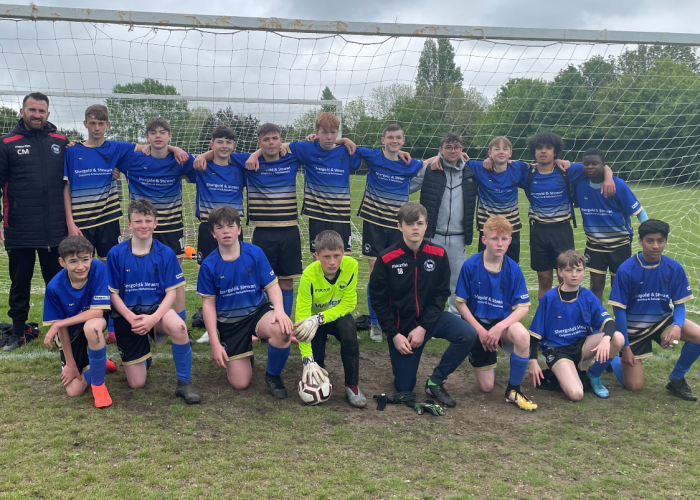 Paulsgrove FC